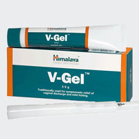 Thumbnail for Himalaya Herbals V-Gel (30 gm) - Distacart
