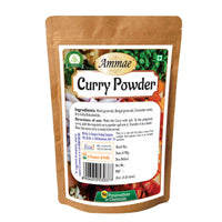 Thumbnail for Ammae Curry Powder - Distacart