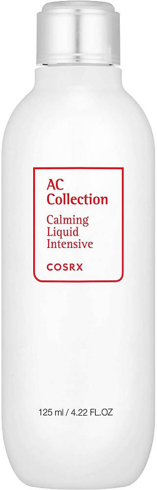 COSRX AC Collection Acne Calming Liquid Intensive - Distacart