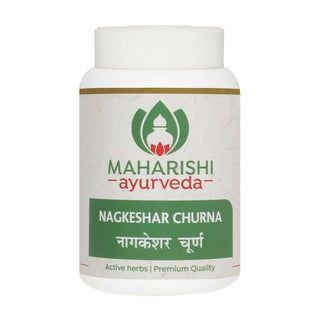 Maharishi Ayurveda Nagkeshar Churna - Distacart