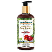 Thumbnail for Medimade Wellness Repair & Revive Conditioner With Apple Cider Vinegar - Distacart