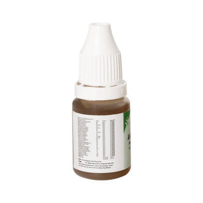 Sitaram Ayurveda Anu Tailam