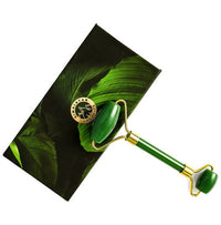 Thumbnail for Himalayan Organics Natural Jade Roller - Distacart