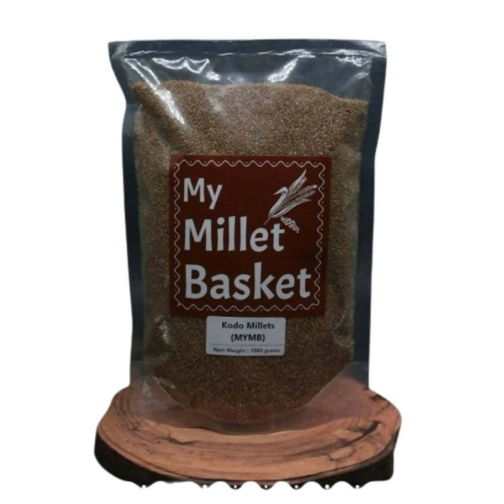 My Millet Basket Kodo Millets - Distacart