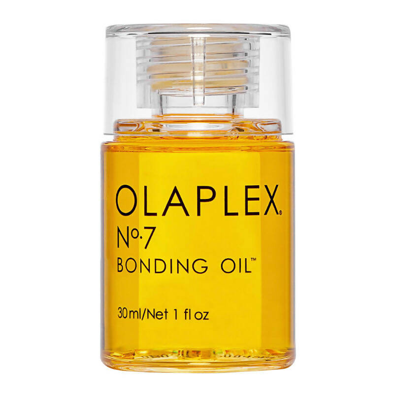 Olaplex No. 7 Bond Building Styling Oil - Distacart
