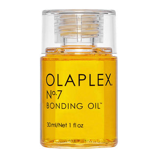 Olaplex No. 7 Bond Building Styling Oil - Distacart