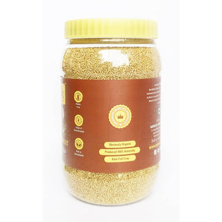 Nature's Trunk Brown Top Millets (Andu Korralu) - Distacart