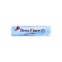 Thumbnail for Fourrts Homeopathy Deno Clove Sensitive Toothpaste