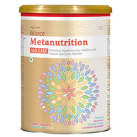 Thumbnail for Pristine Balance Metanutrition ASD Care - Distacart