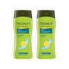 Vasu Healthcare Trichup Anti-Dandruff Herbal Shampoo - Distacart