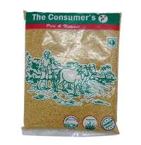 Thumbnail for The Consumer's Brown Top Millet (Korle)