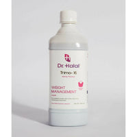Thumbnail for Dr. Halal Trimo- 16 Honey Flavor Weight Management Liquid - Distacart