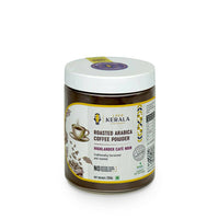 Thumbnail for LocoKerala Highlander Cafè Noir Arabica Coffee Powder - Distacart