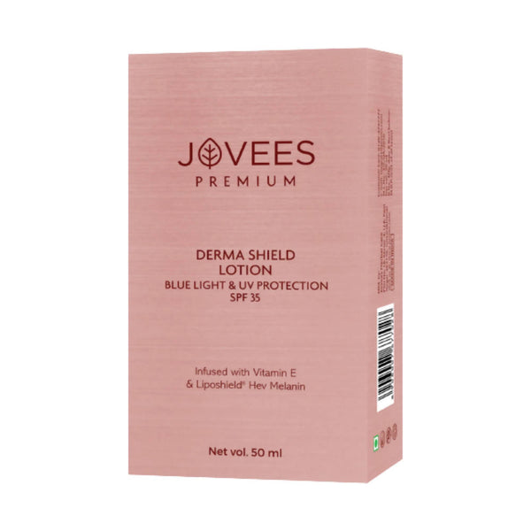 Jovees Derma Shield Lotion - Distacart