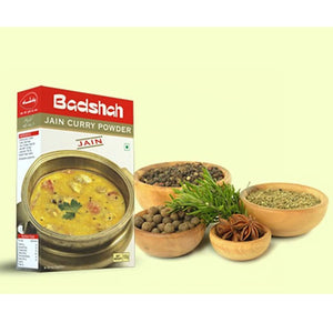 Badshah Masala Jain Curry Masala Powder