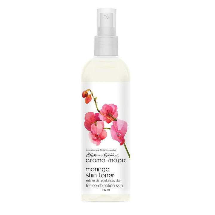 Blossom Kochhar Aroma Magic Moringa Skin Toner - Distacart