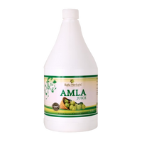 Thumbnail for Balu Herbals Amla Juice - Distacart