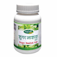 Thumbnail for Swadeshi Sugar Nashak Vati