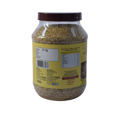 Lite Fresh Steel Cut Oats - Distacart