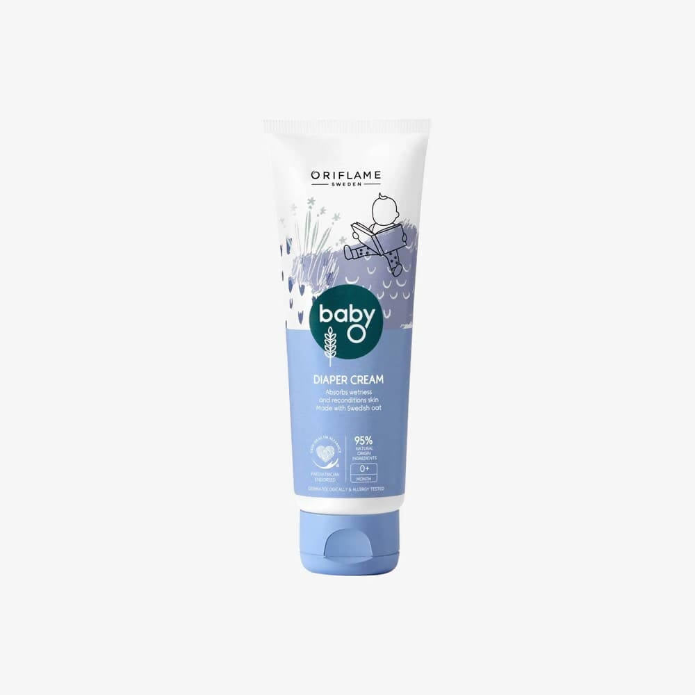Oriflame Baby O Diaper Cream online