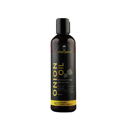Urbangabru Onion Oil - Distacart