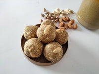 Thumbnail for Govis Foods - Dry Fruit Gondh Laddu
