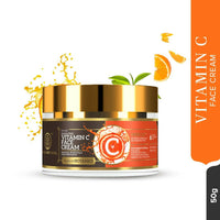 Thumbnail for Khadi Natural Vitamin C Face Cream - Distacart