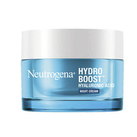Thumbnail for Neutrogena Hydro Boost Hyaluronic Acid Night Cream - Distacart