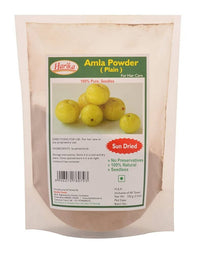 Thumbnail for Harika Plain Amla Powder - Distacart