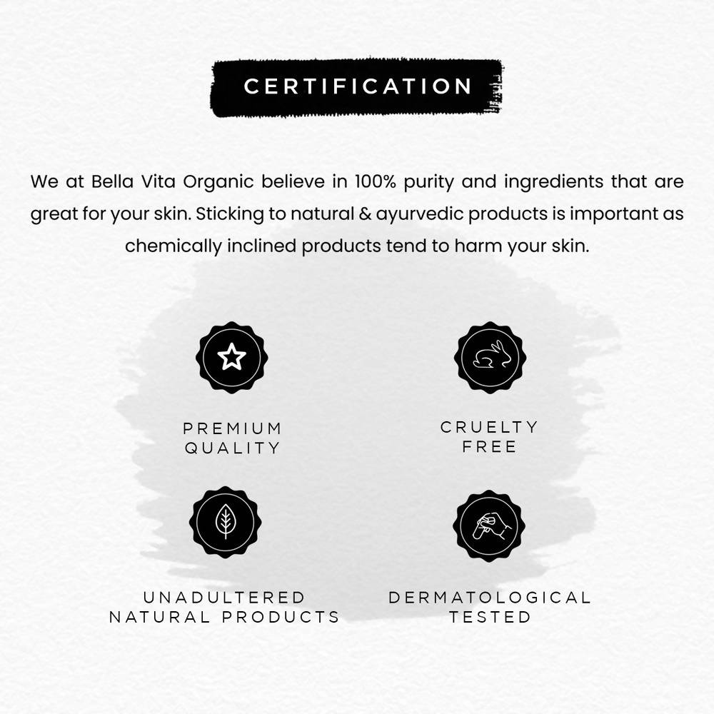 Bella Vita Organic Eyewink Kajal