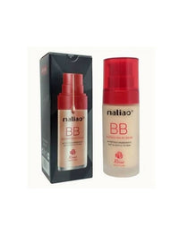 Thumbnail for Maliao Professional Matte Look Bb Blemish Rose Balm Cream - Distacart
