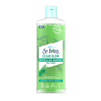 Thumbnail for St. Ives Clear Glow Tea Tree Micellar Water - Distacart