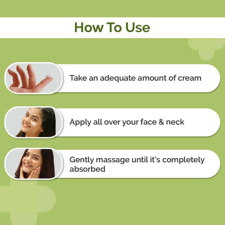 The Derma Co 4% Urea Deep Moisturizing Cream - Distacart