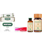Thumbnail for Biogetica Freedom Kit With Psoraease Formula