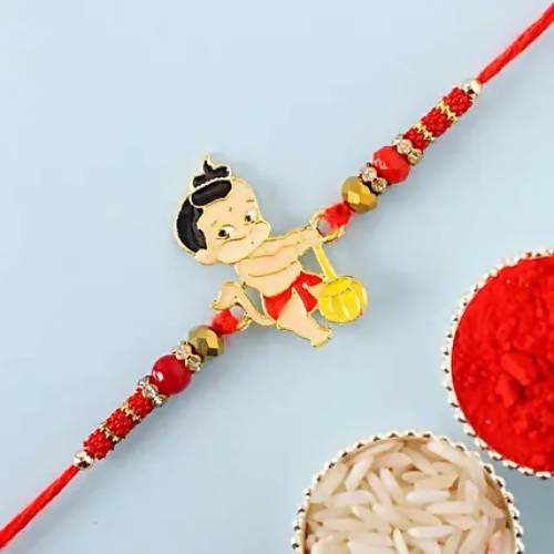 Bal Hanuman Rakhi 