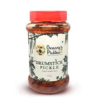 Thumbnail for Granny's Pickles Drumstick Pickle - Distacart