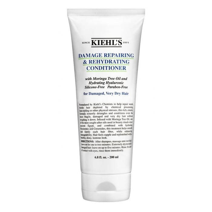 Kiehl's Damage Repairing & Rehydrating Conditioner
