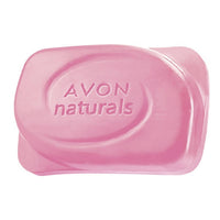 Thumbnail for Avon Naturals Lightening Rose Bar Soap 100 gm