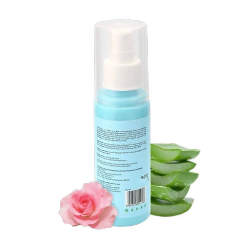 Nutrinorm 3 In 1 All Day Toner - Distacart