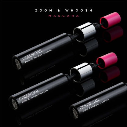 Colorbar Zoom And Whoosh Mascara - Distacart