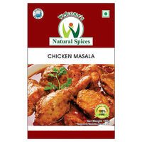 Thumbnail for Welcome’s Natural Spices Chicken Masala Powder - Distacart