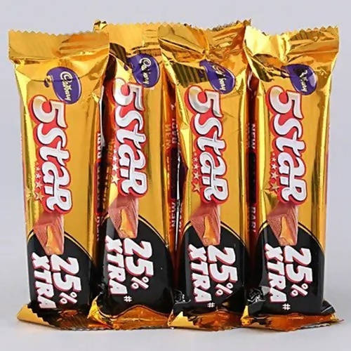 5 Star Chocolates 