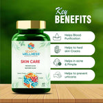Thumbnail for Search Wellness Skin Care Capsules - Distacart