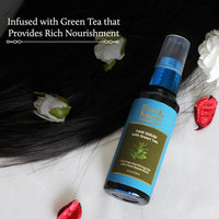 Thumbnail for Blue Nectar Green Tea Hair Serum for Dry Frizzy Hair - Distacart