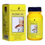 Thumbnail for Shahnaz Husain Slimcal Plus Slim And Trim Capsules