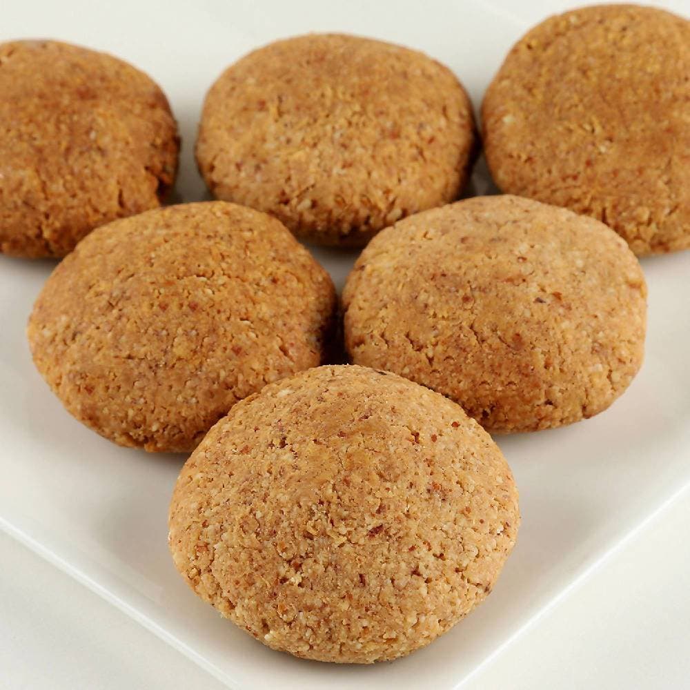 Health Kitchen By BB Almond Chocolate Fit cookies - Distacart