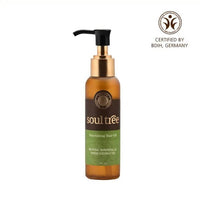 Thumbnail for Soultree Nourishing Hair Oil,120 ml
