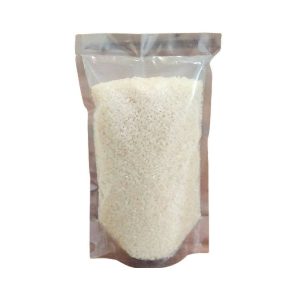 Satjeevan Organic Japanese Sticky Rice - Distacart