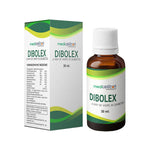 Thumbnail for Medilexicon Homeopathy Dibolex Drops