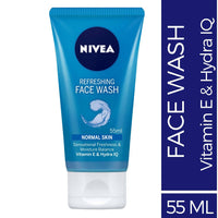 Thumbnail for Nivea Refreshing Face Wash